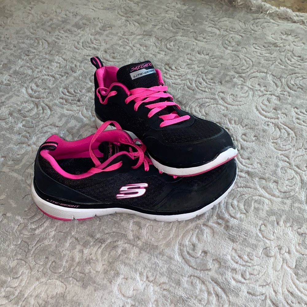 Women’s Skechers Flex Appeal 3.0 Shoes